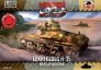 1/72 Hotchkiss H-35 Early French Light Tank