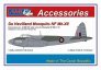 1/48 Mosquito NF.XII / NF.XIII with A.I. Mk.VIII radar nose image 2