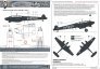 1/32 Bf 110D Spanner Anlage (decals)