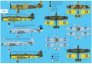1/72 Miles Magister 'Maggiebomber' (5x decals) image 1