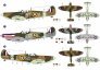 1/72 S.Spitfire Mk.I Czech Pilots (BASIC EDITION) image 1
