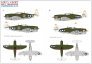 1/32 Decals P-47 D Razorback Over New Guinea Pt.4 image 5