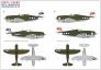 1/32 P-47 D Razorback Over New Guinea PLUS Pt.4 decal image 5