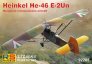 1/72 Heinkel He-46 E-2Un