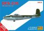 RS Models 1/72 DFS-230 Motori Argus