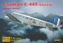 1/72 C-445 Goland French Service