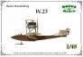 1/48 Hansa Brandenburg W.23 (Germany)