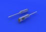 BRASSIN 1/72 M-2 Browning guns image 2