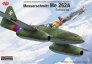 1/72 Me-262 Schwalbe