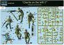 1/35 'Charlie on the left!!!' (5 fig.) image 1