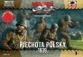 1/72 Polish Infantry (figure set)(WWII) image 1
