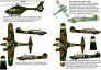 Decals Irish Air Corps Selection 6 1/48 1/72 1/32 image 1