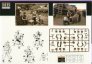 Masterbox 1/35 Equipage char allemand WWII Die Skatspieler image 1