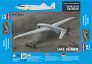 1/16 Unmanned Aerial System Shark