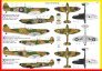 1/72 Supermarine Spitfire Mk.IA Watts Prop new tool image 1