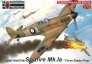 1/72 Supermarine Spitfire Mk.IA Three-bladed Propeller new tool