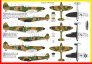 1/72 Supermarine Spitfire Mk.IA Three-bladed Propeller new tool image 1