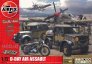 1/72 D-Day 75th Anniversary Air Assault Gift Set
