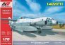 1/72 VVA-14 MP1 experimental amphibious aircraft