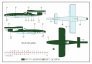 1/144 Fi-103A-1 Re IV Reichenberg with transport trailer image 2
