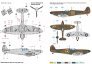 1/32 Supermarine Spitfire Mk.I early part 2 1939 Raf Aces image 3