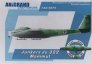 1/144 Junkers Ju 322 Mammut heavy glider