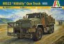 1/35 M923 Hillbilly Gun Truck