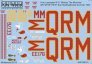 Kits-World 1/48 Avro Lancaster B Mk.I/III Mickey The Moocher 97  image 1