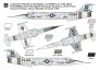 Conversion F-104C Starfighter Early Zippers 1/144 image 1
