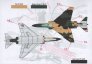 1/72 McDonnell Douglas F-4C/D/E RF-4C Phantom II in Viet Nam War image 3