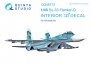 1/48 Sukhoi Su-33 Flanker-D