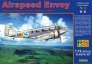 1/72 Airspeed AS.6 Envoy (Finnish, Luftwaffe,Croatian)