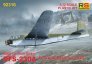 RS Models DFS-230A Breslau 1945 1/72