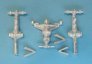 1/48 Agusta Westland Merlin HC.3 Landing Gear (Airfix)