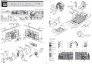 1/48 Macchi C 205 Cockpit Set (HAS) image 1