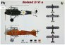 1/48 Roland D VIa (Otto Kissenberth) image 1