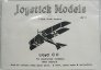 Joystick 1/72 Lloyd C.II
