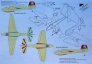 1/48 DFS Sailplane Stummel Habicht image 1