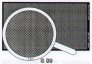 1/35 Square Mesh Net 0,75 x 0,75 mm image 5