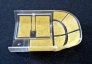Dead Design Models Masque A-26B-15 Invader 1/48 image 3