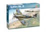 1/48 Supermarine Spitfire Mk.IX
