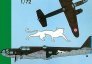 Mach 2 Marcel-Bloch MB.131 1/72