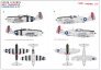 1/32 Decals P-47 D Razorback in Pacific Area Pt.1 image 4