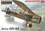 1/72 Airco DH-9A RAF