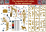 1/24 Legendary 60s, On new Adventures! image 1