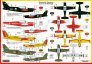 1/72 SIAI SF-260D/W European Users image 1