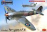 1/72 Hawker Tempest F.6