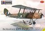 1/72 DH-82A Tiger Moth International