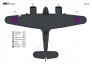 1/48 Decals Bristol Beaufighter IF&VIF Part V. image 4