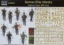 1/35 German Elite Infantry, Eastern Front WWII image 1